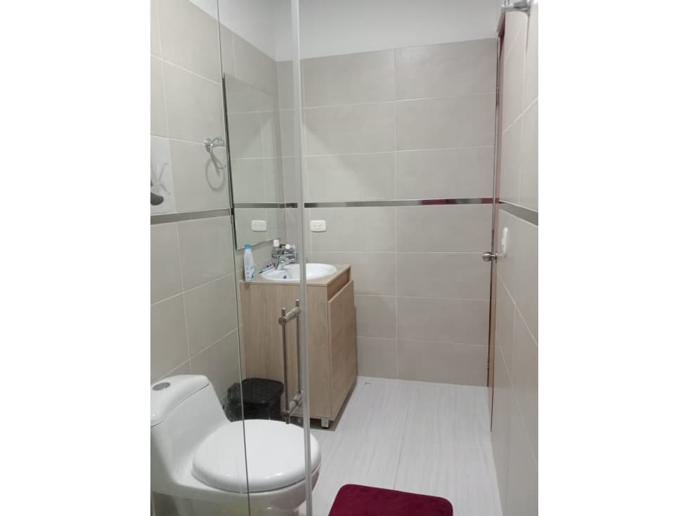 Venta de apartamento en zona altamente valorizada - 1