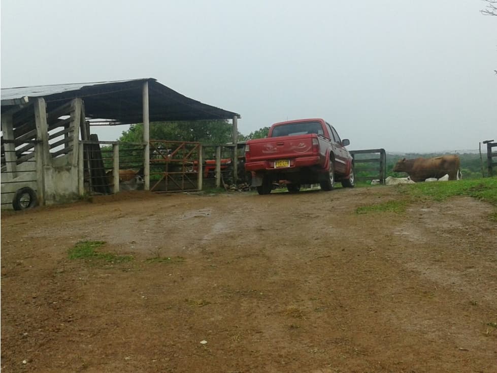 hacienda el caribe - 1