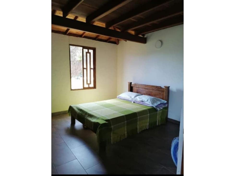SE VENDE EXCELENTE FINCA EN MONTEBLLO ANT - 1