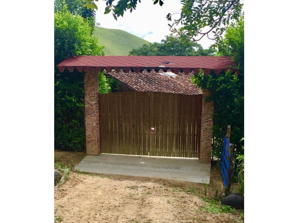 GRAN FINCA 54 HECTAREAS EN SABALETAS MONTEBELLO - 1