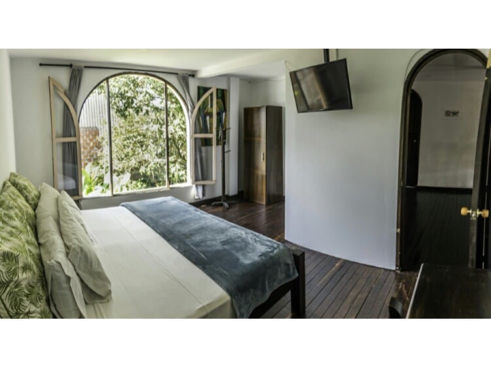 Se Vende Hosteria en Filandia Quindío - 1