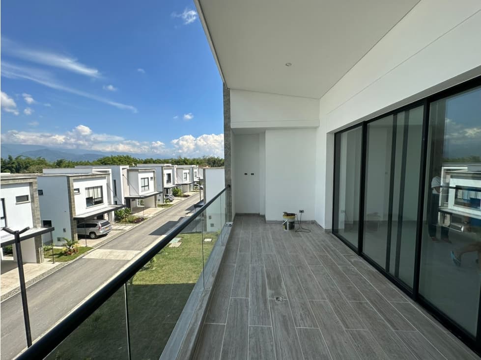 Arriendo Apartamento Armenia Quindío Vía El Caimo - 1