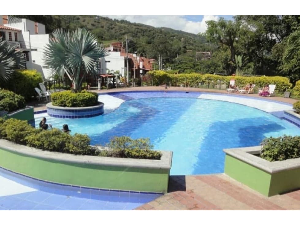 Alquiler de Cabaña por Noches Ciudadela del Sol San Jerónimo - 1