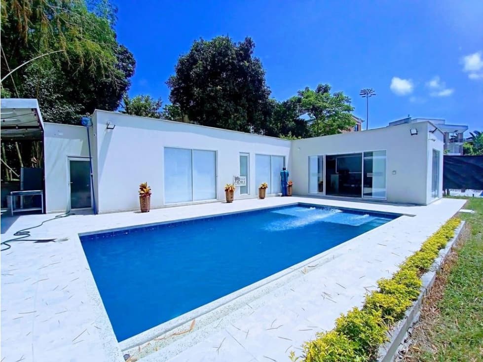 HERMOSA FINCA EN ALQUILER SANTAGUEDA  14 PÀX - 1