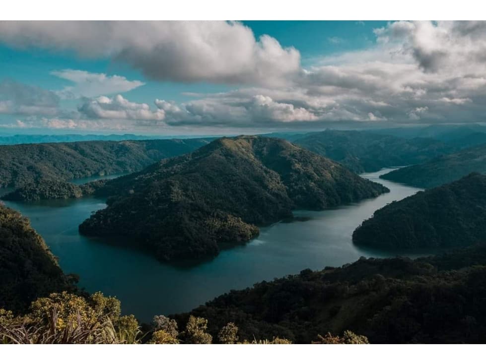 ALQUILO HABITACIONES EN  ECOHOTEL EN NORCASIA - 1