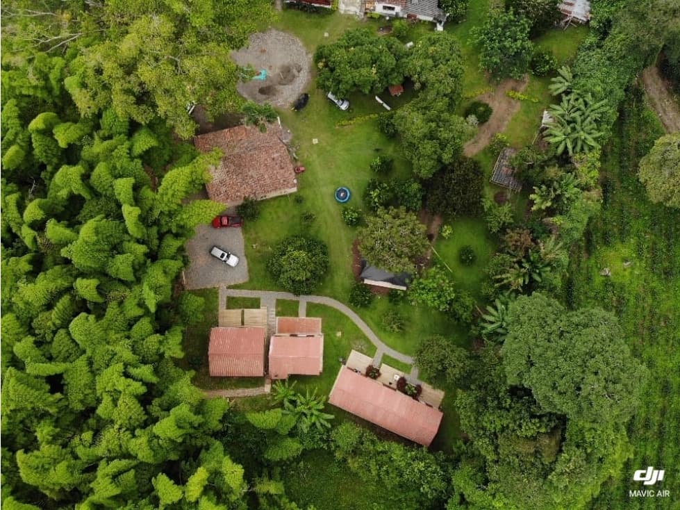 HERMOSA FINCA   EN CHINCHINA   16  PÀX - 1