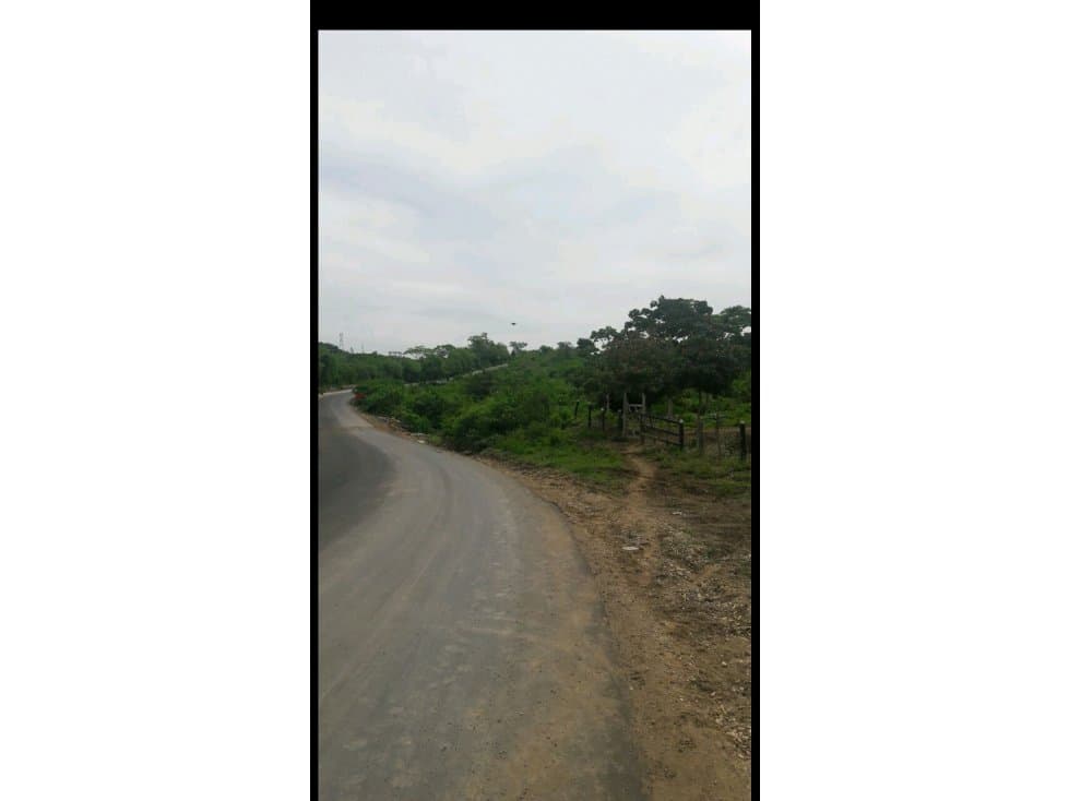 VENDO FINCA EN VILLANUEVA,BOLIVAR - 1