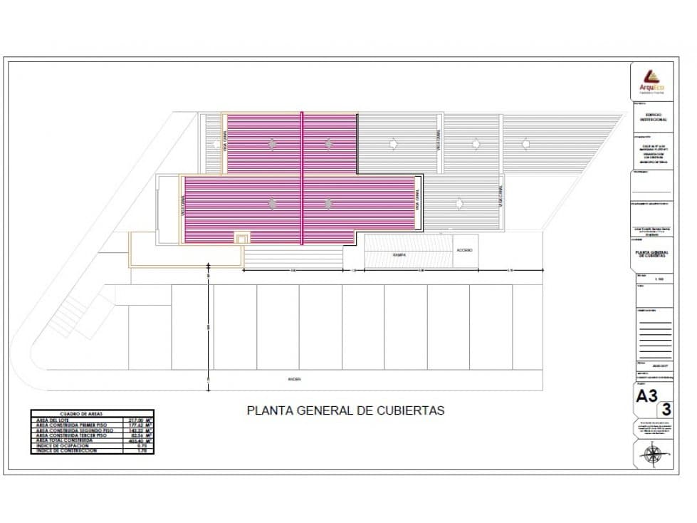 CASA OFICINA EN ARRIENDO, TUNJA - 1