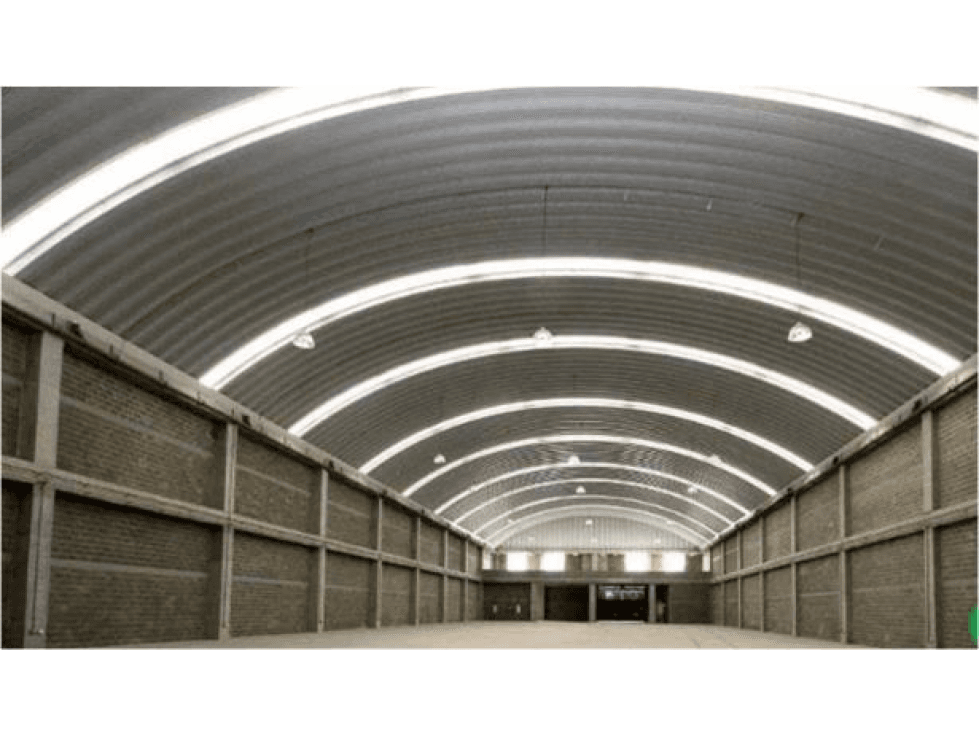 BODEGA EN ARRIENDO, TENJO, PARQUE INDUSTRIAL - 1