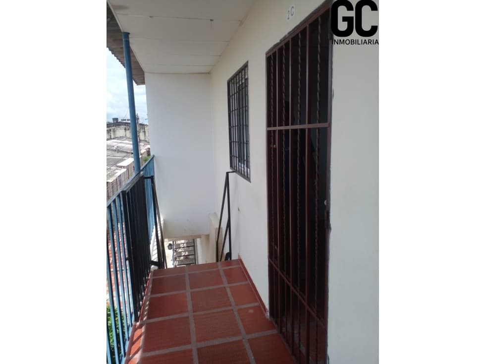 Se arrienda casa en el barrio Soledad 2000. - 1