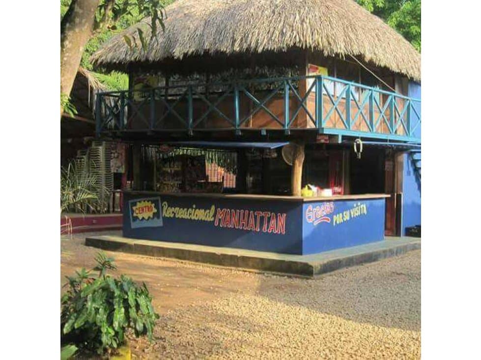 CENTRO RECREACIONAL SAN MARCOS - SUCRE - 1