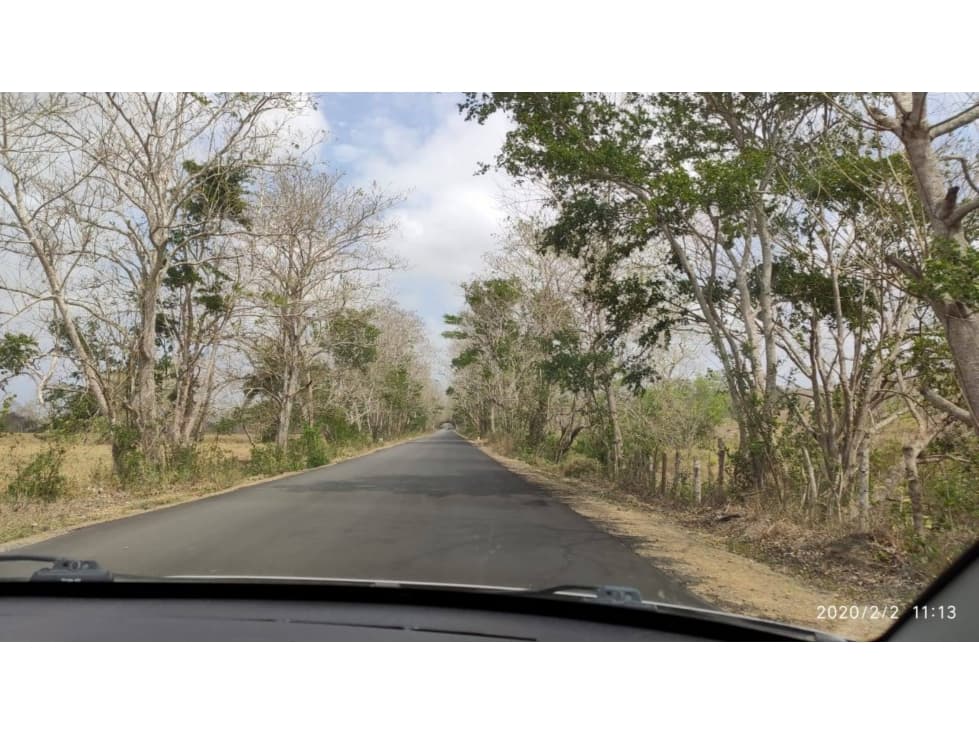 LOTE EN ZONA DE PLAYA EN PUERTO ESCONDIDO 660M2 - 1