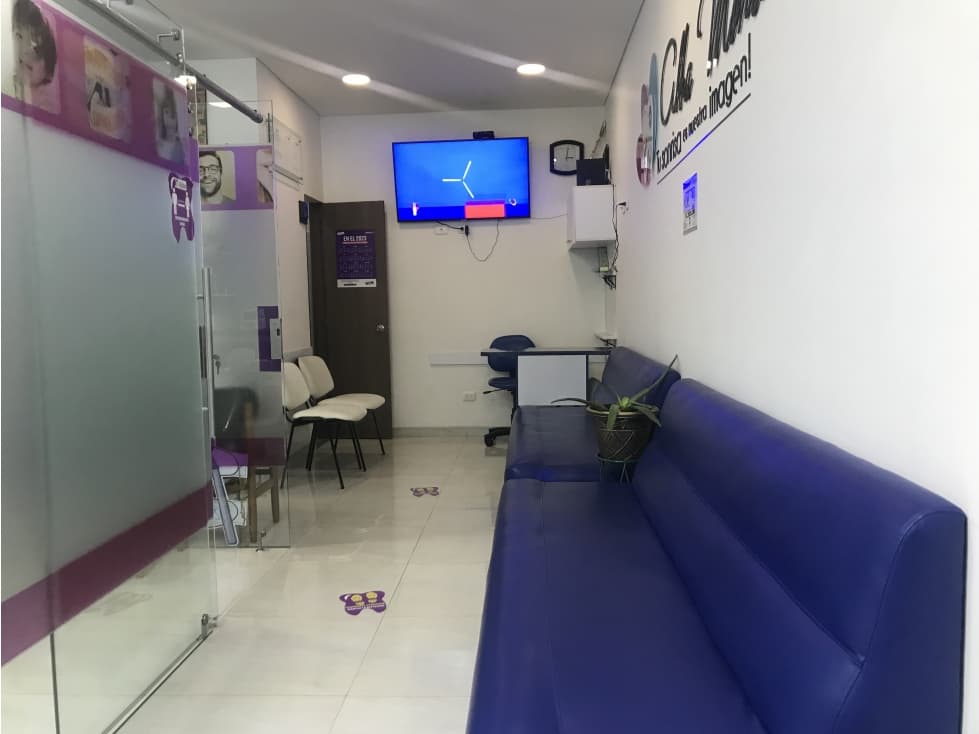 VENTA DE LOCAL UBICADO EN EL CENTRO DE TUNJA - 1