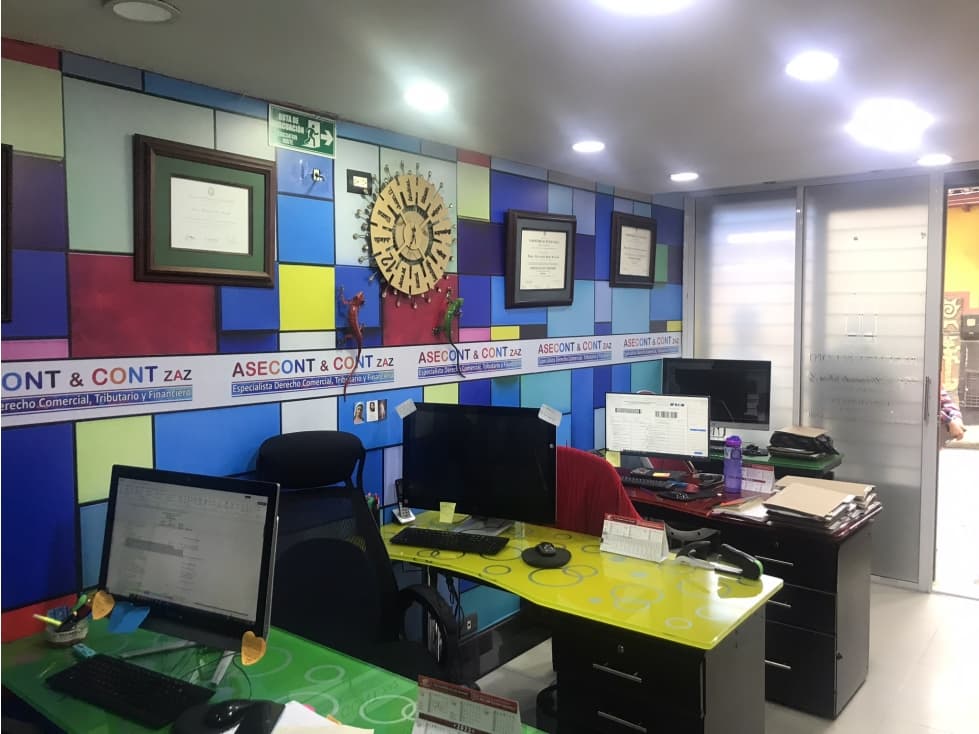 VENTA DE DOS LOCALES UBICADOS EN EL CENTRO DE TUNJA - 1