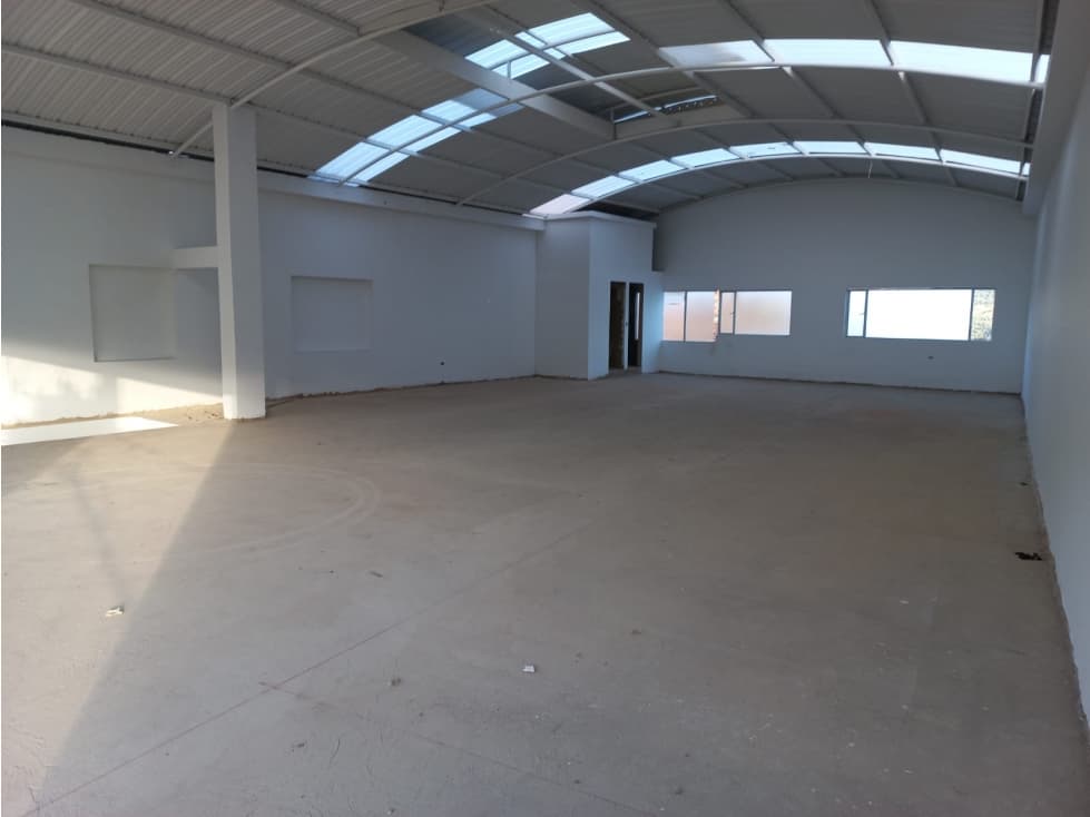 VENTA LOCAL NORTE DE TUNJA - 1