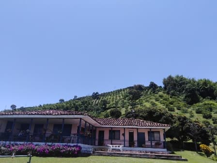 Venta Casa Campestre Cambia - 1