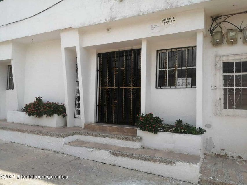 Apartamento en  La Concepcion cod: 22-1417 - 1