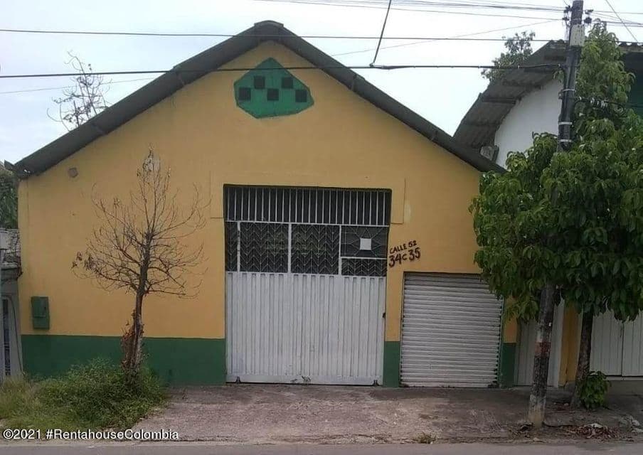 Comercial en  Chapinero CB: 22-1500 - 1