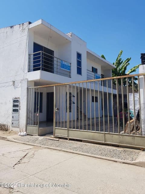 Apartamento en  Mope(Sampues) CB: 22-2738 - 1