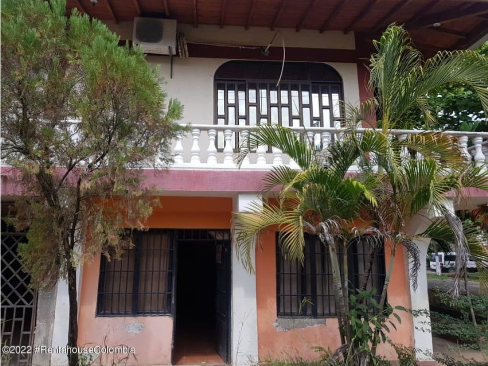 Vendo Casa en  Los Guaduales C.C 22-2286 - 1