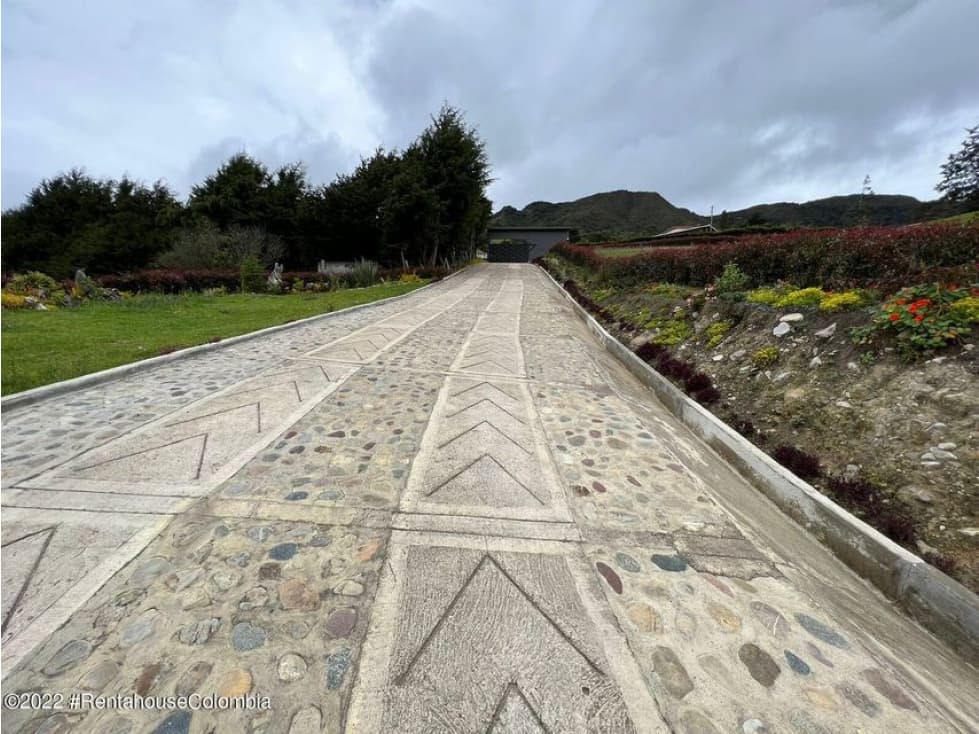 Casa en  Iscala Sur(Chinacota) RAH CO: 23-1087 - 1