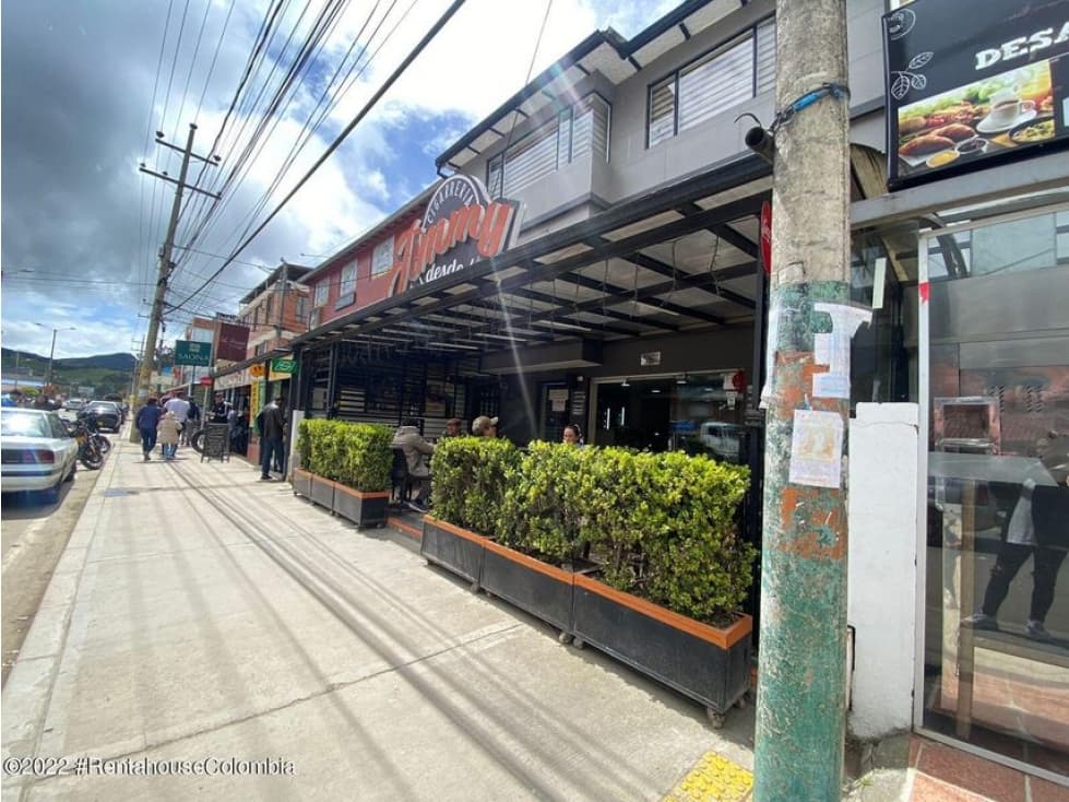 Arriendo Comercial en  Flandes BajoS.G. 23-1666 - 1