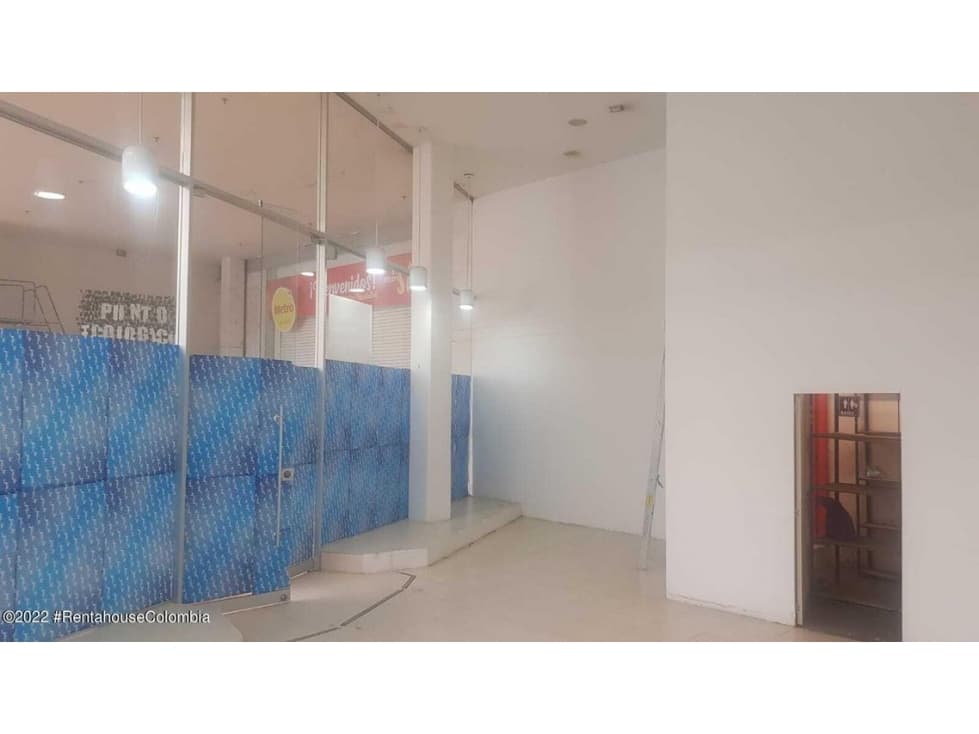 Comercial en  Nova Plaza RAH CO: 22-2003 - 1