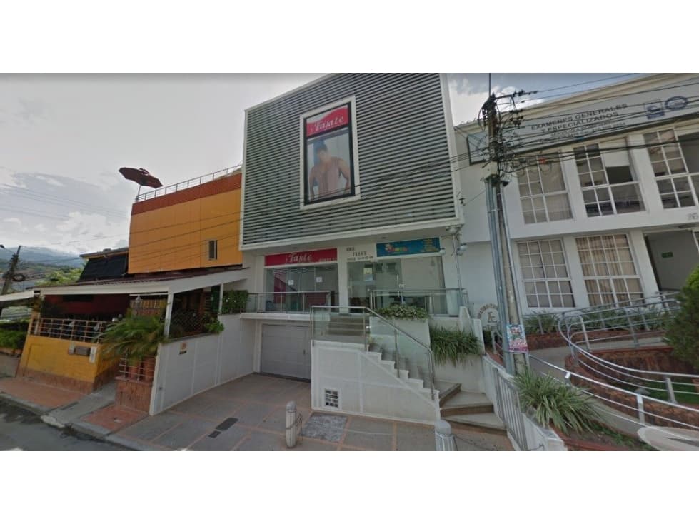 arriendo oficina en cañaveral edificio - 1