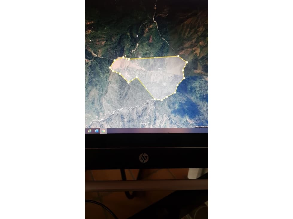 Finca - 1