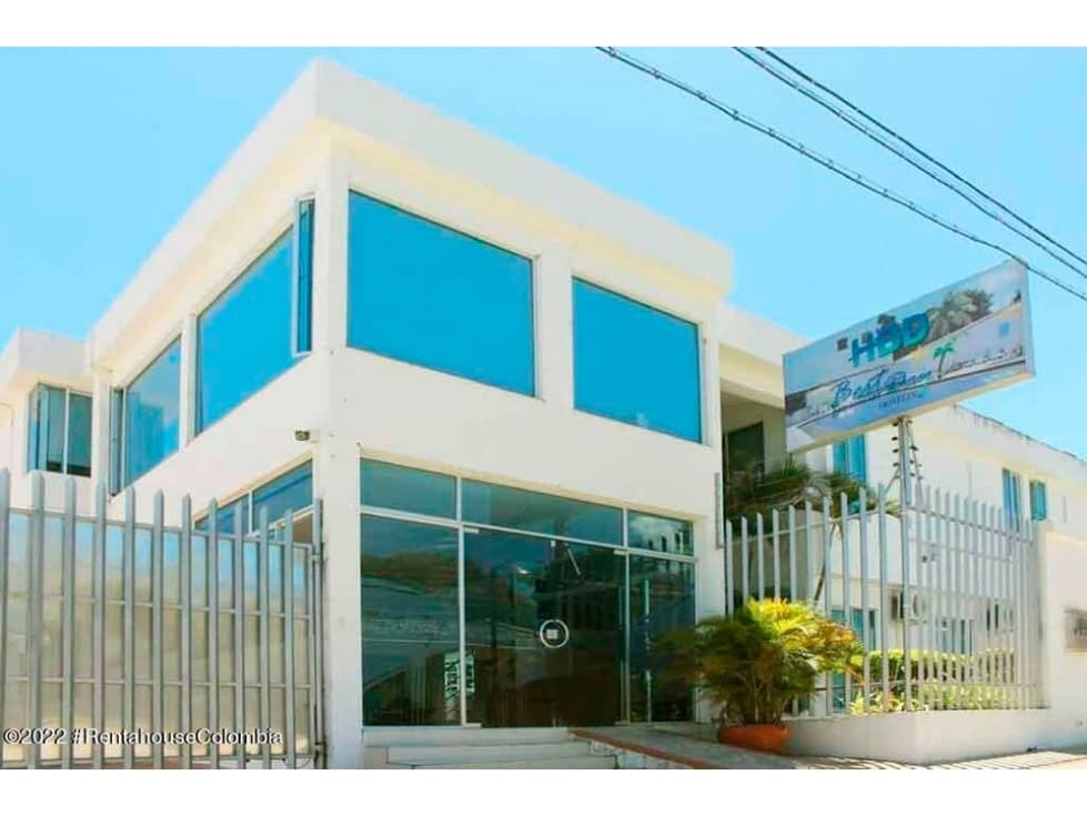 Comercial en  Florida(Melgar) S.G  23-1902 - 1