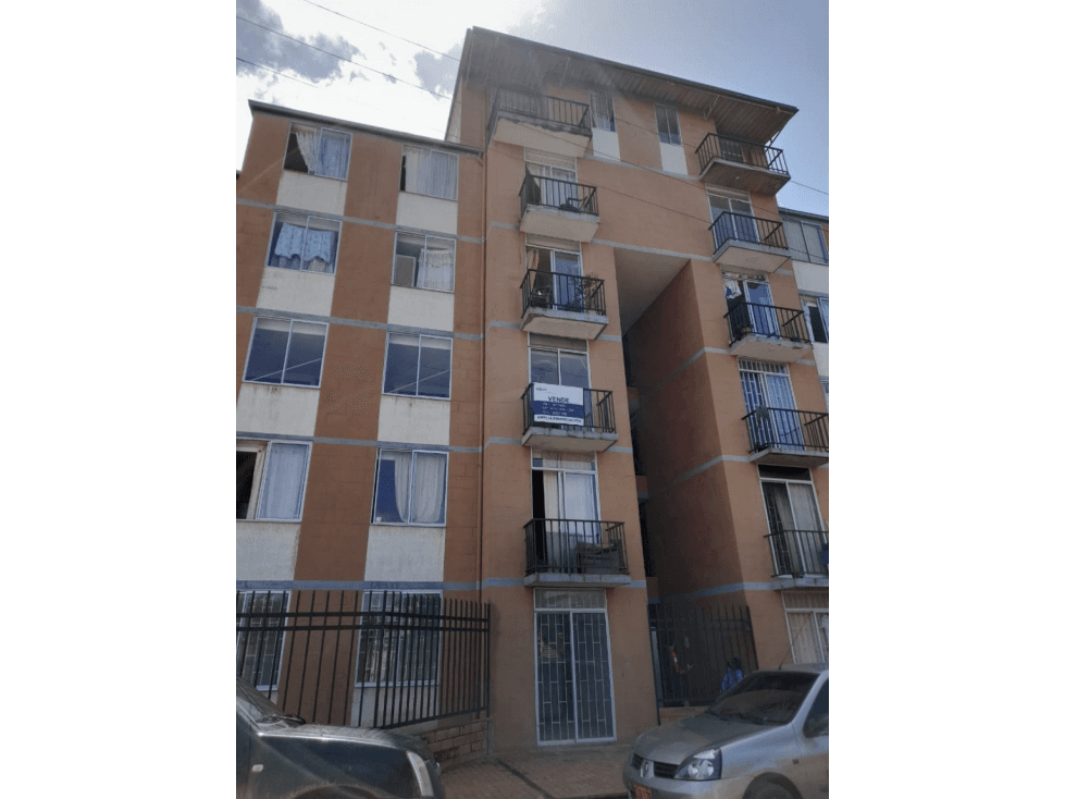 Rentahouse Vende Apartamento en Villanueva BRP 183150-2032060 - 1
