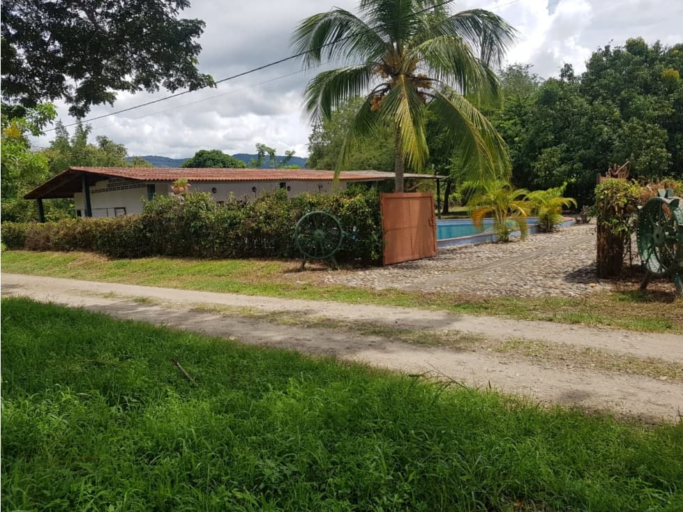 Vende Finca en La Dorada CD 183150-2116369 - 1