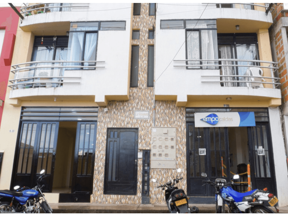 Vende Apartamento en RIOSUCIO CD 183150-2059628 - 1