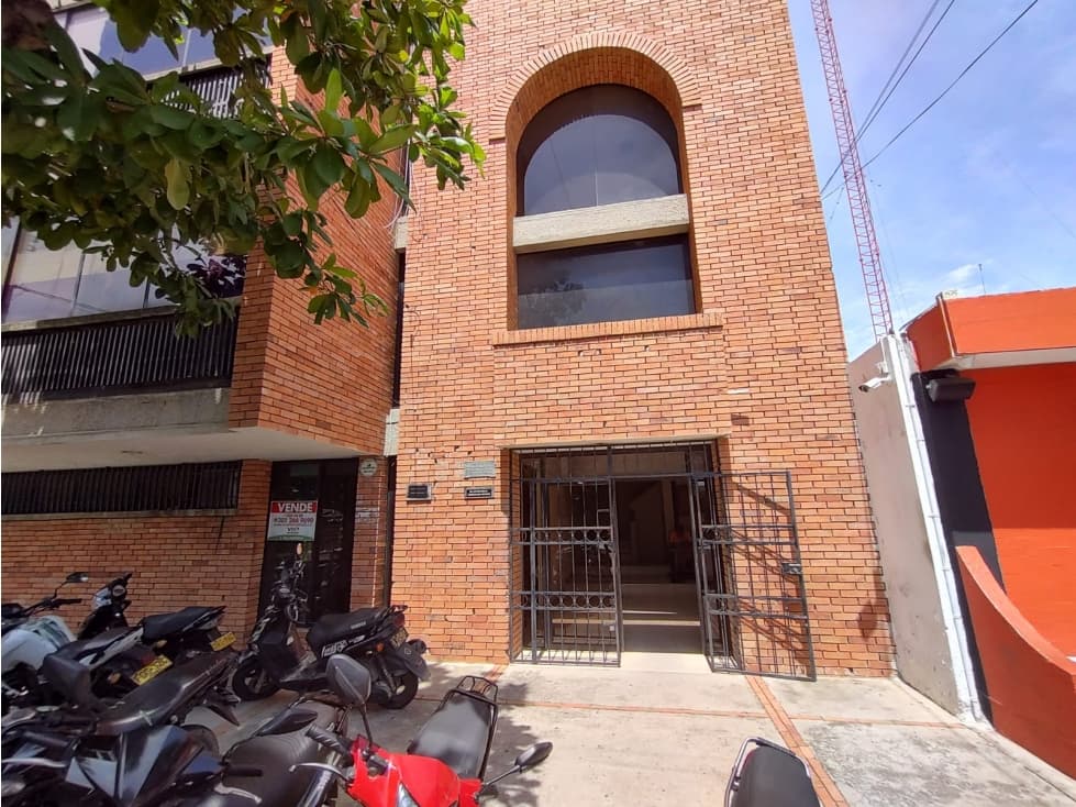 Vende Oficina en Valledupar CD 183150-2415767 - 1