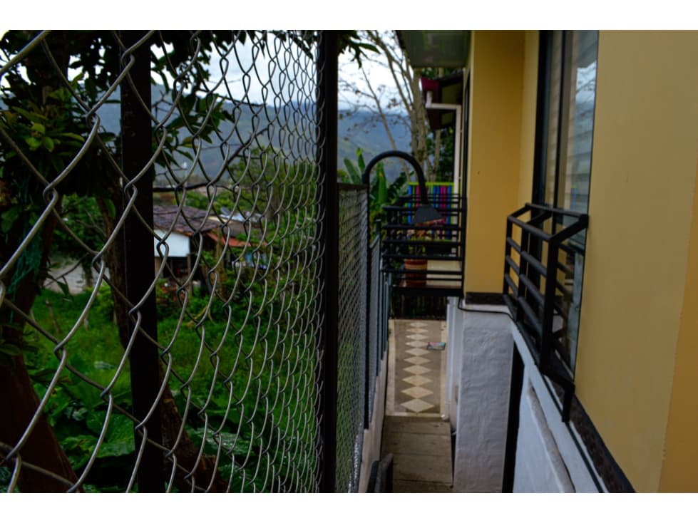 Se vende Condominio de apartamentos  en Salento, Quindío. - 1