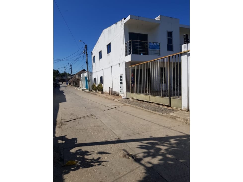 Vendo Apartamento en Sampués BRP 183150-2233678 - 1