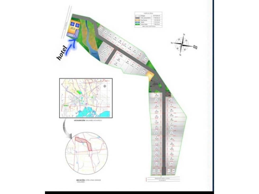 VENDO LOTES EN BARRANQUILLA (MALAMBO)EN CENTRO INDUSTRIAL T.P - 1