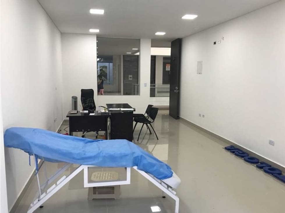 SE VENDE CONSULTORIO EN TULUA LO WASI 6746793 - 1