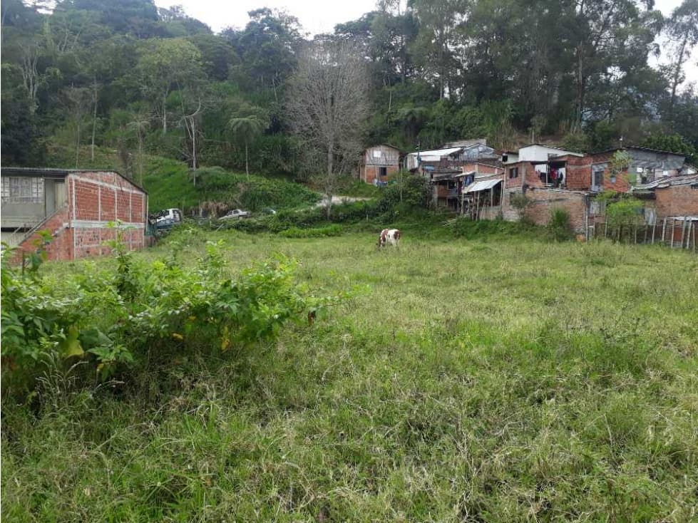 Lote urbano en Calarca - 1