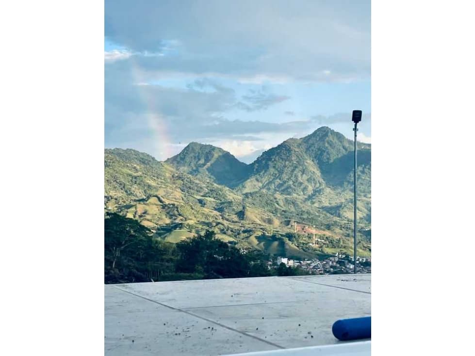 Casa campestre nueva para la venta en Supia Caldas - 1