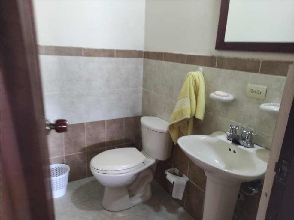 FINCA PERFECTA PARA PROYECTO ECO-TURISTICO (GLAMPING) EN BARBOSA - 1