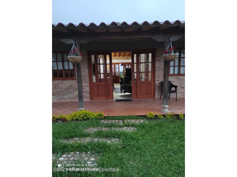 Lote en  Urbanizacion San Miguel 2 RAH CO: 24-410 - 1