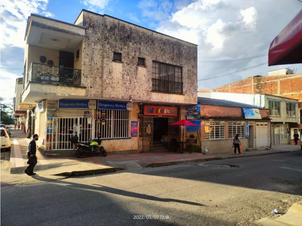 VENDO NEGOCIO ACREDITADO CALARCA - 1