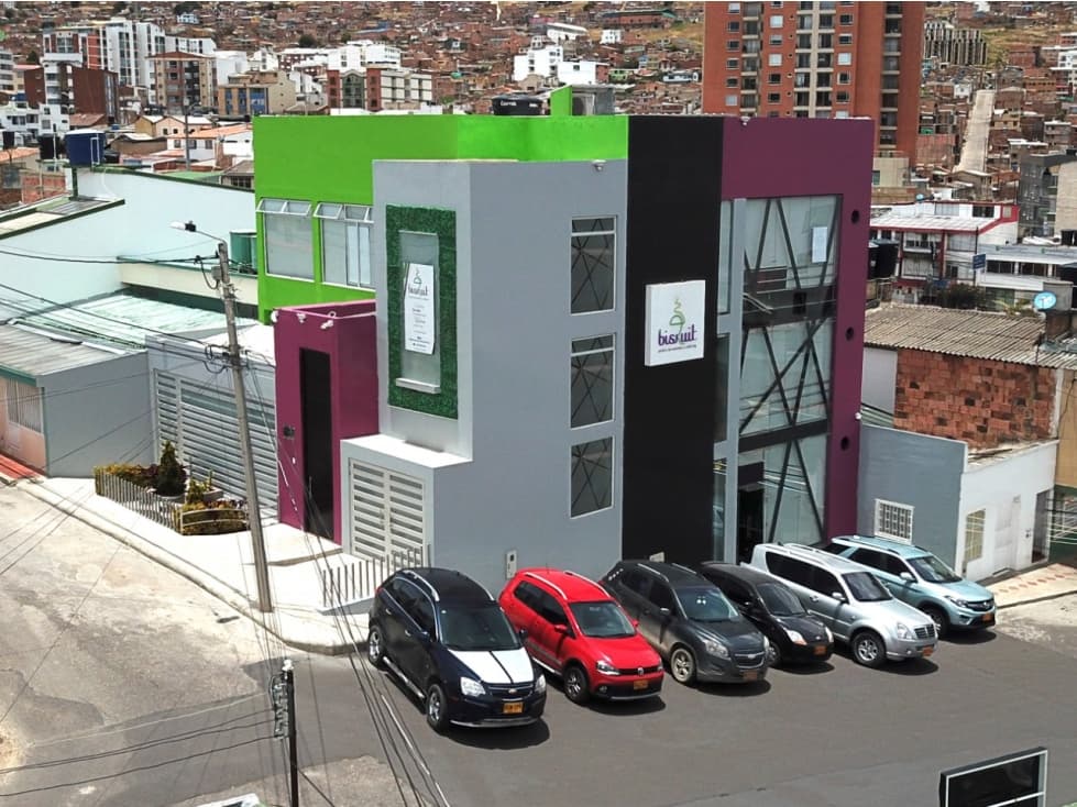 Venta de Local Comercial en Tunja - 1