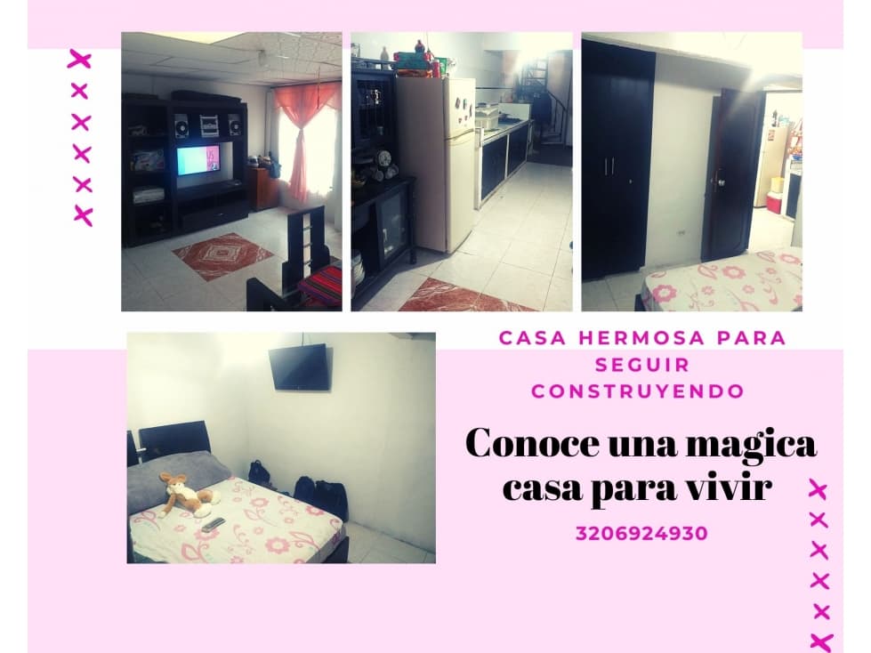 Casa en el sur de Armenia 1833 - 1