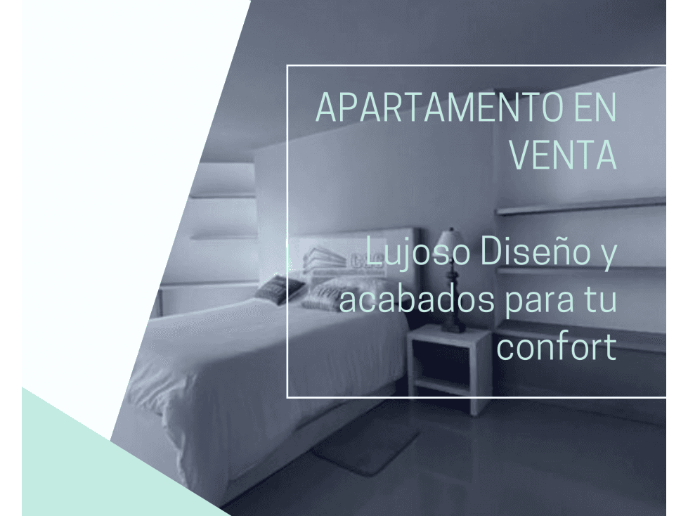 Apartamento en venta en el Norte de Armenia Quindio 40-19 - 1