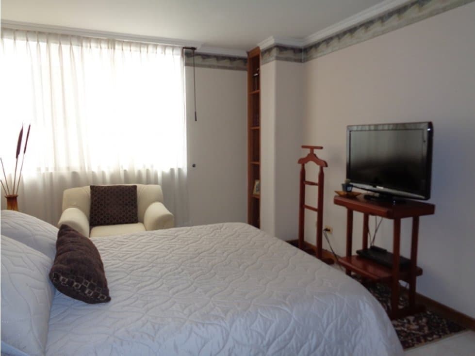 Apartamento en venta, Castellana, Armenia 2000-284 - 1