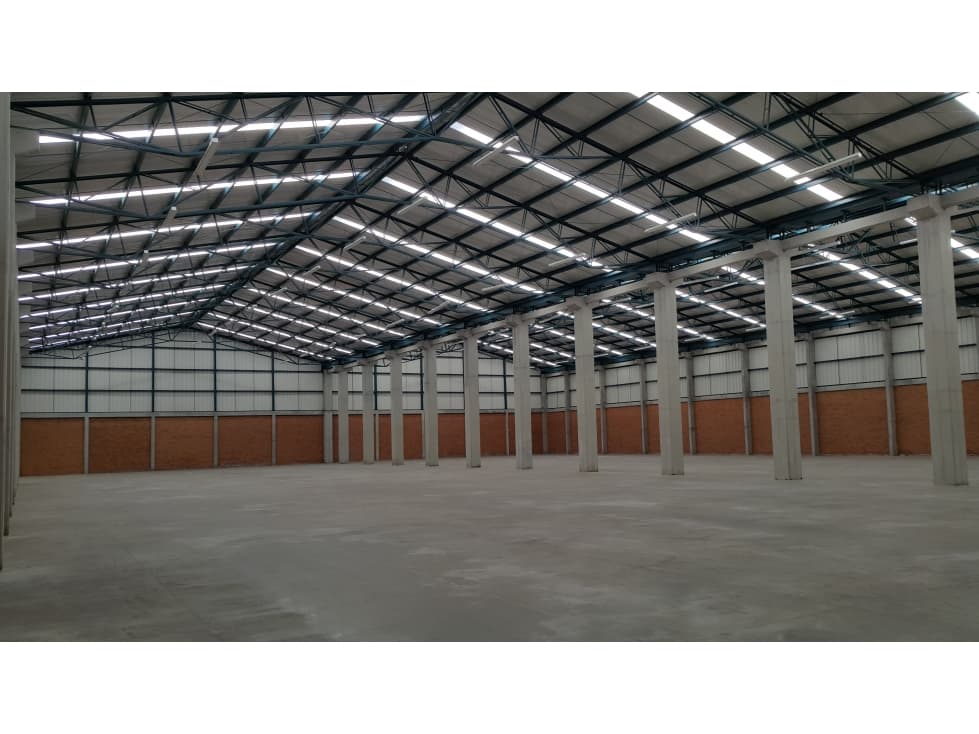 BODEGA CUADRATTO P - 1