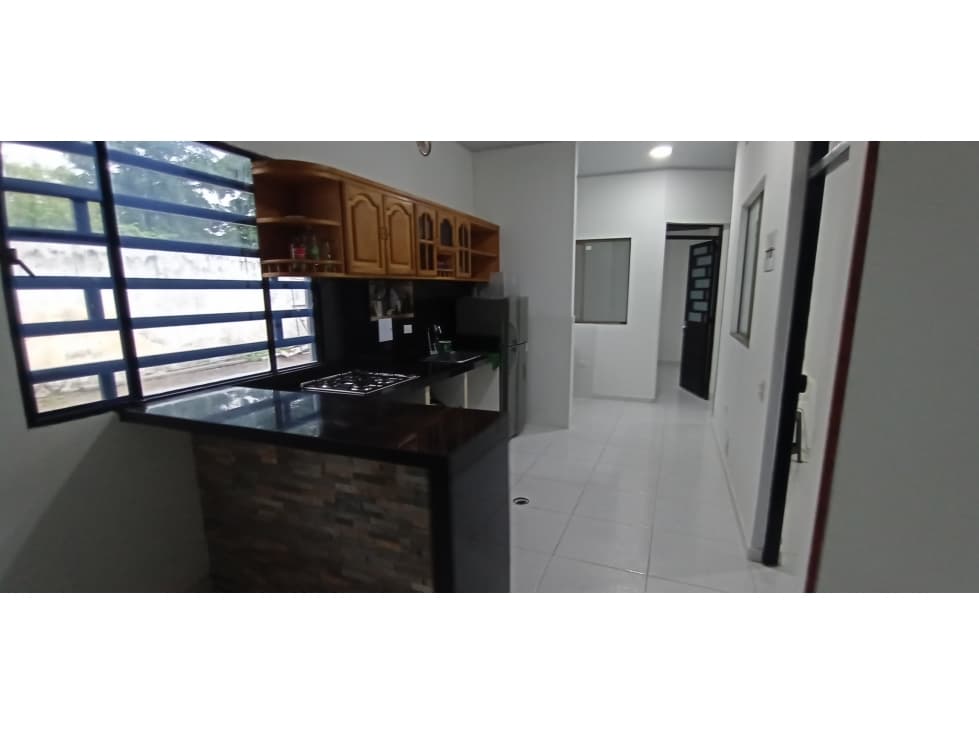 VENDO CASA EN TOCAIMA - 1