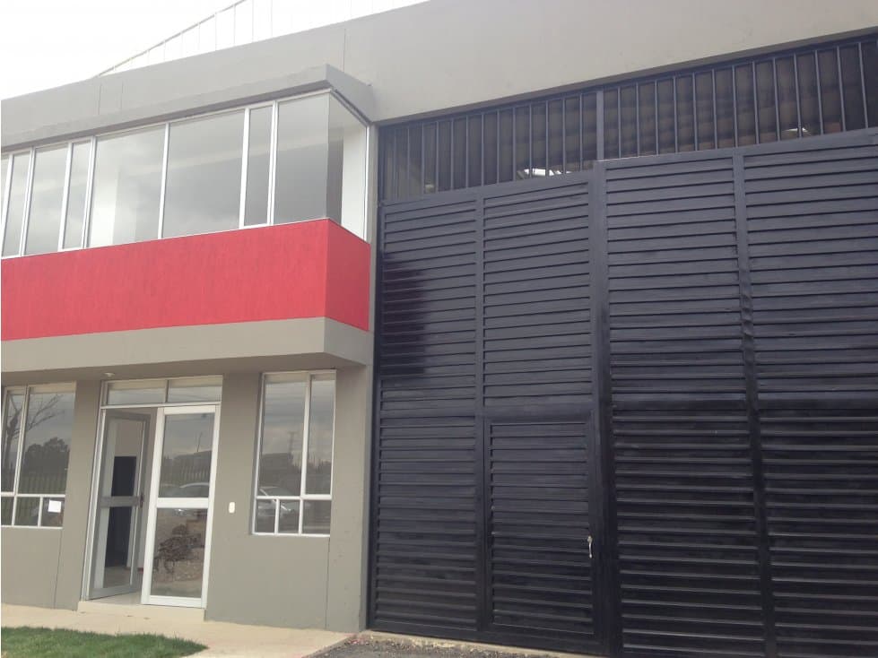 Venta Bodega Siberia - 1